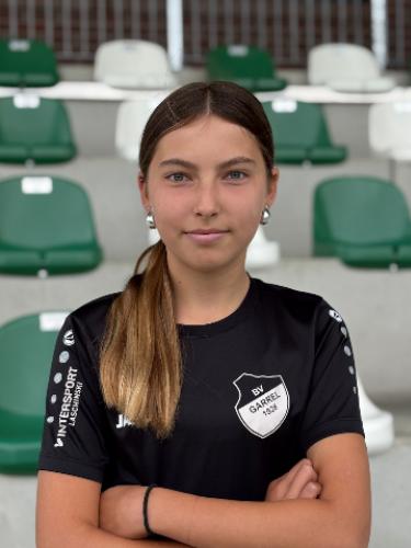Julia Witmer