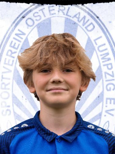 Laurids Alsted Hoffmann