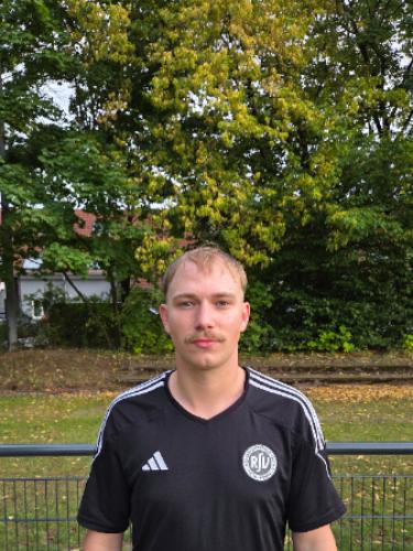 Lennart Wilke