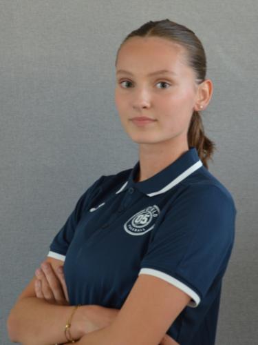 Ida Karlotta Götzen