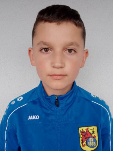 Illja Markovych