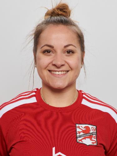 Sina-Marie Janice Kunze