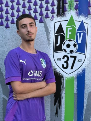 Yasser Aouameh