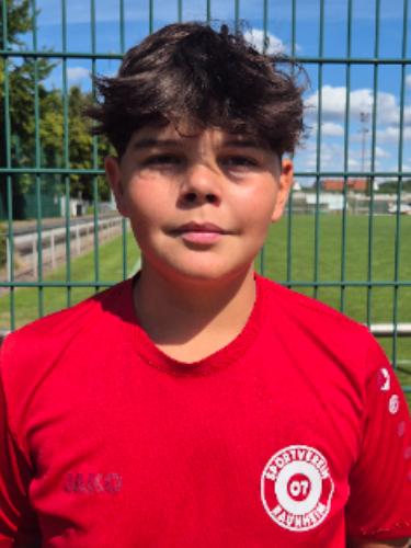 Berat Sametov Salakov