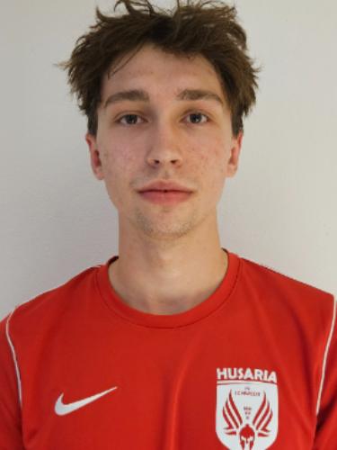 Wiktor Tomasz Gymbala