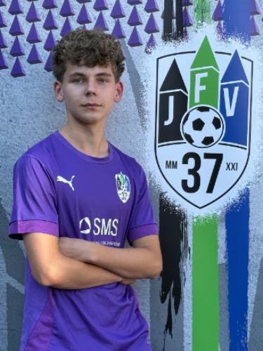 Aron Neef