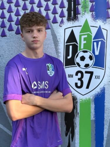 Leo Bennet Schomburg