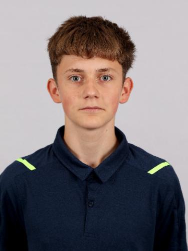 Nikita Kudriashov