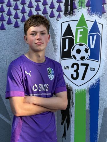 Fynn Luca Weitemeier
