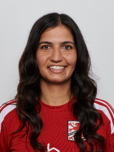 Eda Ceren Gören Kemper