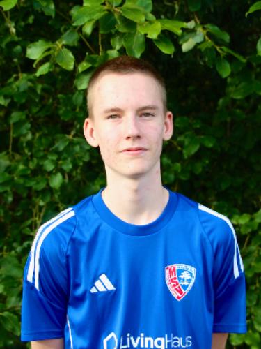 Ben Pierre Alexandro Stein