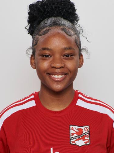 Ruth Muanga Santo