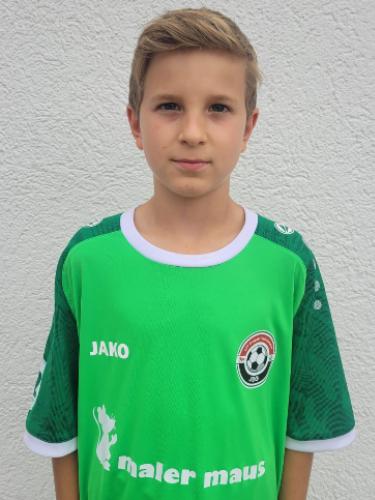 Erik Sütterlin