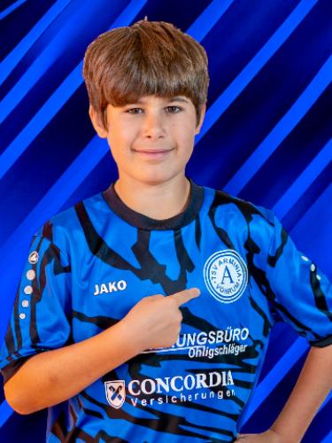 Eliah Gabrio Fanasch