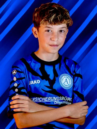 Raphael Luca Goltzsch