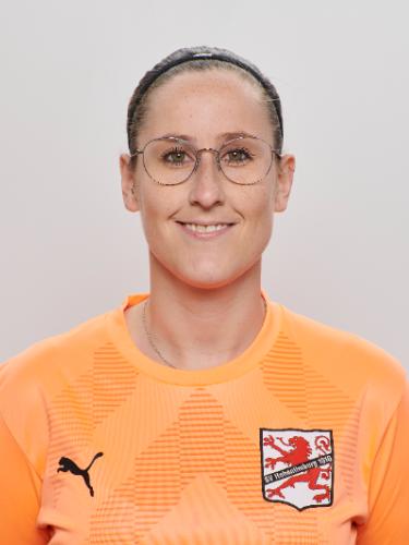 Sherin Preuß