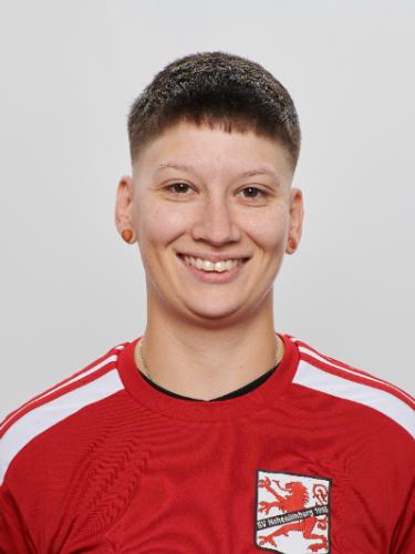 Julia Sube