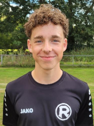 Bjarne Voigt