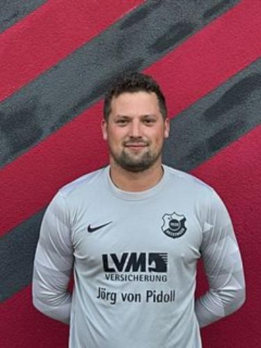 Maximilian Zenner