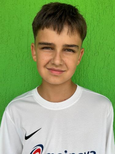 Lukas Graf