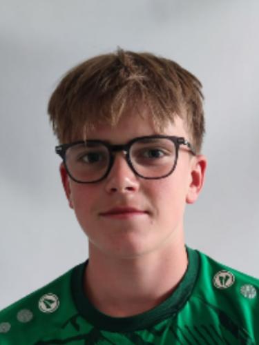 Bennet Danilo Sommermeyer