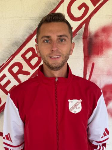 Andre Heerhorst