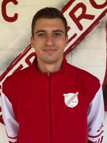Lukas Kempf