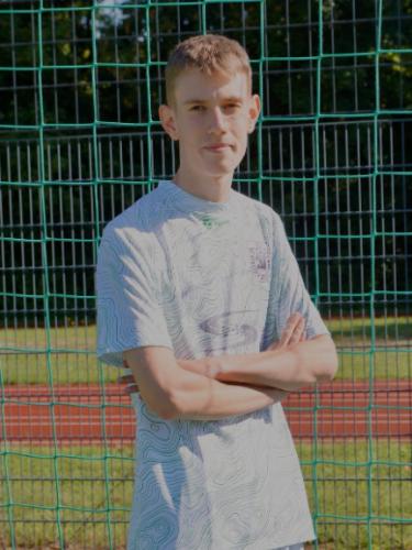Simon Heil