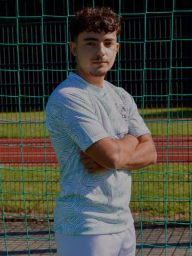Vleron Idrizi