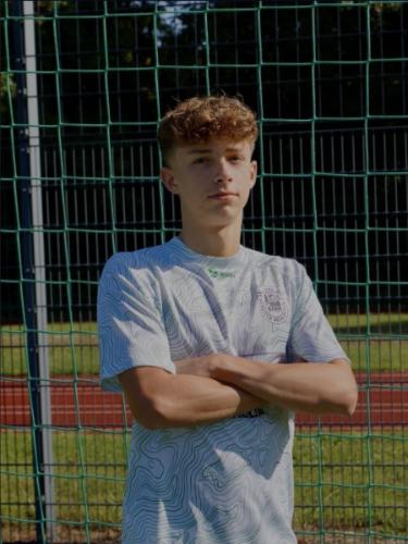 Mika Klünsch