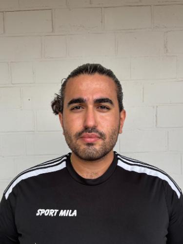Erhan Sari