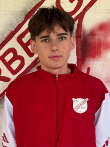 Florian Marcel Lambart