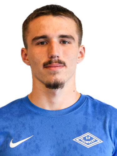 Daniel Arning