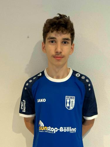 Erkam Batuhan Türken