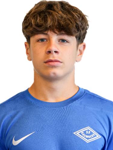 Lenny Essien Brüning