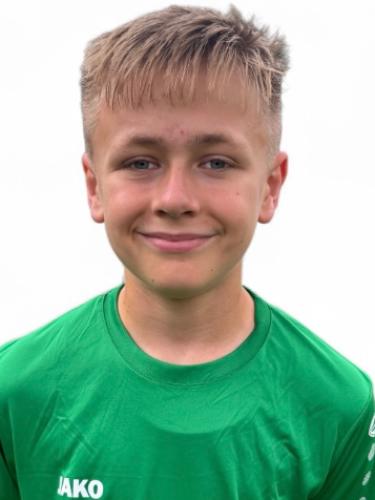 Bennet Konstantin Kruft