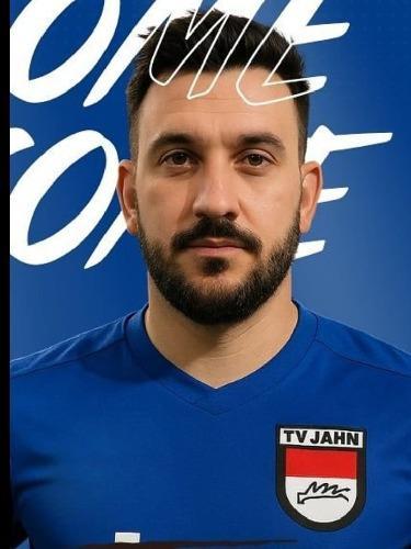 Fatlum Mehmeti