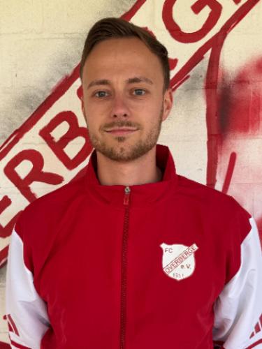 Niklas Witte
