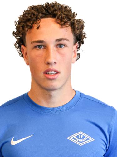 Leandro Hasenpflug da Silva