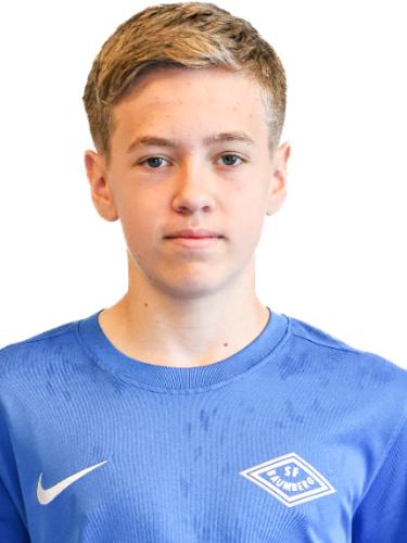 Simon Winand Hilger
