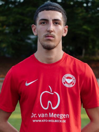 Fateh Hasani