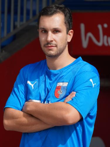 Malte Horwege