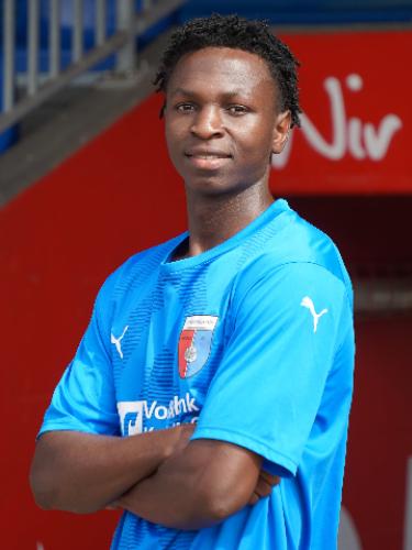 Mohamed Komara