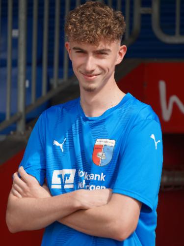 Levin Lichownik