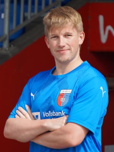 Pascal Oest