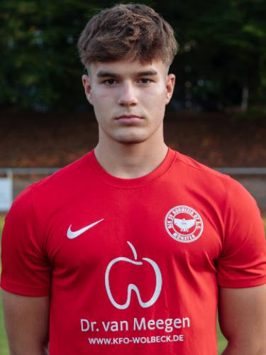 Titus Lütke Harmann