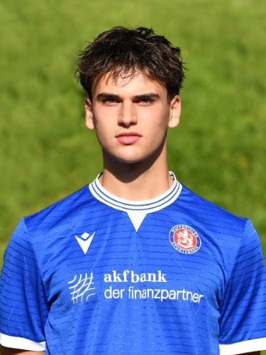 Georgios Bozouris