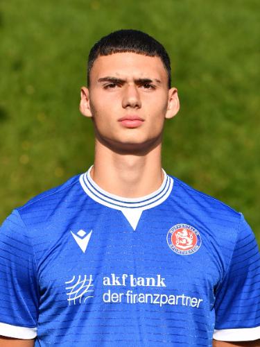 Giulio Federico
