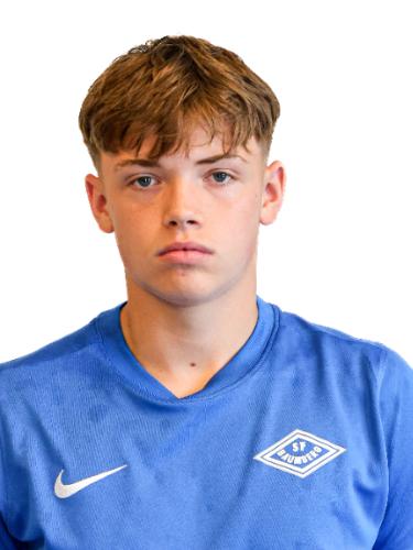 Lukas van Gestel