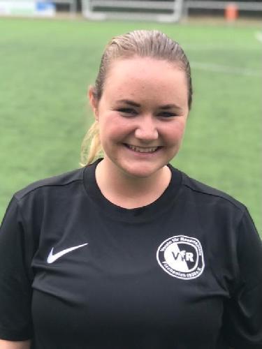 Hannah Schäfer